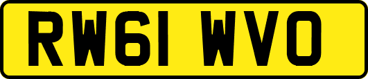 RW61WVO