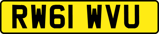 RW61WVU