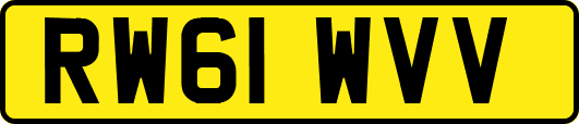 RW61WVV