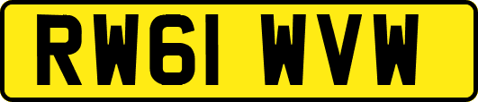 RW61WVW