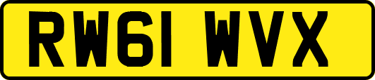 RW61WVX