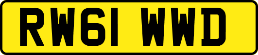 RW61WWD