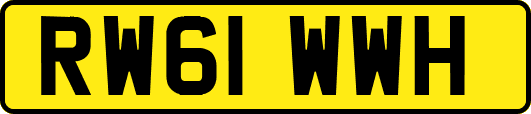 RW61WWH