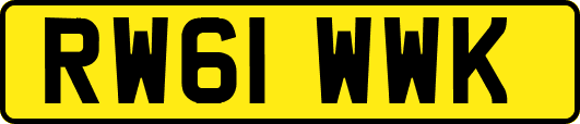 RW61WWK