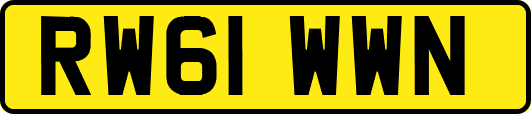 RW61WWN