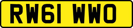 RW61WWO
