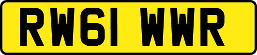 RW61WWR