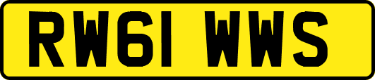 RW61WWS