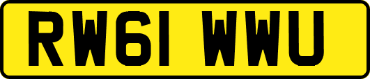 RW61WWU