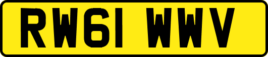 RW61WWV