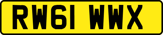 RW61WWX