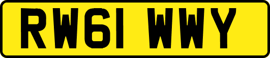 RW61WWY