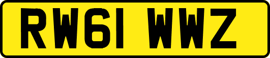RW61WWZ