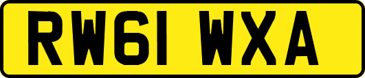 RW61WXA
