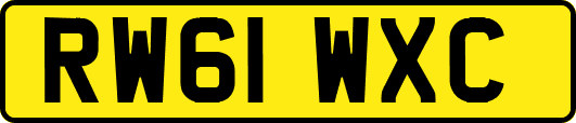 RW61WXC