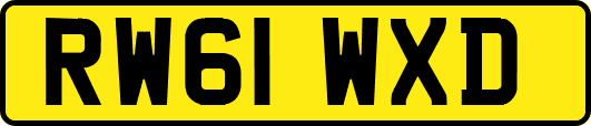 RW61WXD