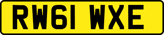 RW61WXE