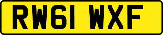 RW61WXF