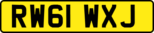 RW61WXJ