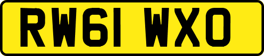 RW61WXO