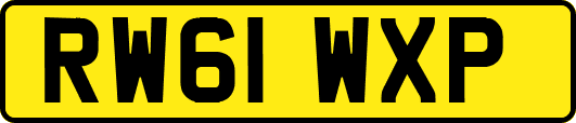 RW61WXP