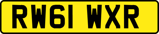 RW61WXR
