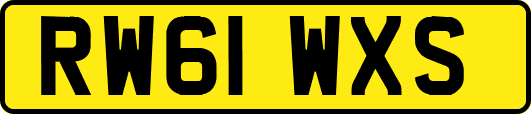 RW61WXS