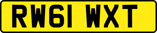 RW61WXT