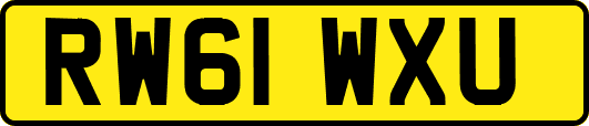RW61WXU