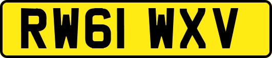RW61WXV