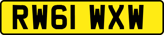 RW61WXW