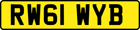 RW61WYB