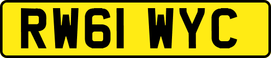 RW61WYC