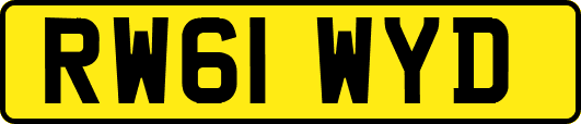 RW61WYD