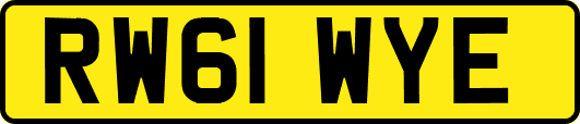 RW61WYE