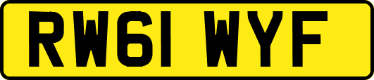 RW61WYF