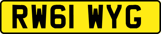 RW61WYG