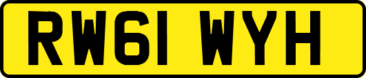 RW61WYH