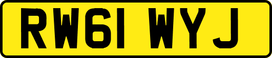 RW61WYJ