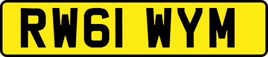 RW61WYM