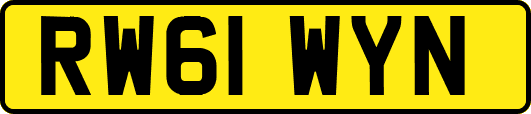 RW61WYN