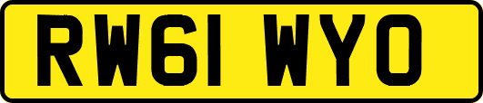 RW61WYO