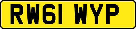 RW61WYP
