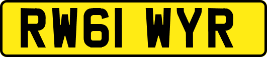 RW61WYR