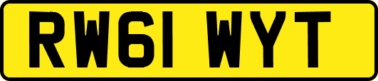 RW61WYT