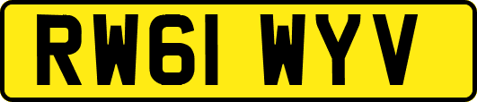 RW61WYV
