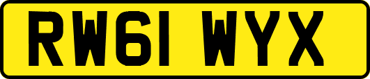 RW61WYX