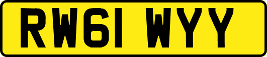 RW61WYY