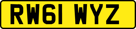 RW61WYZ