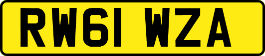 RW61WZA